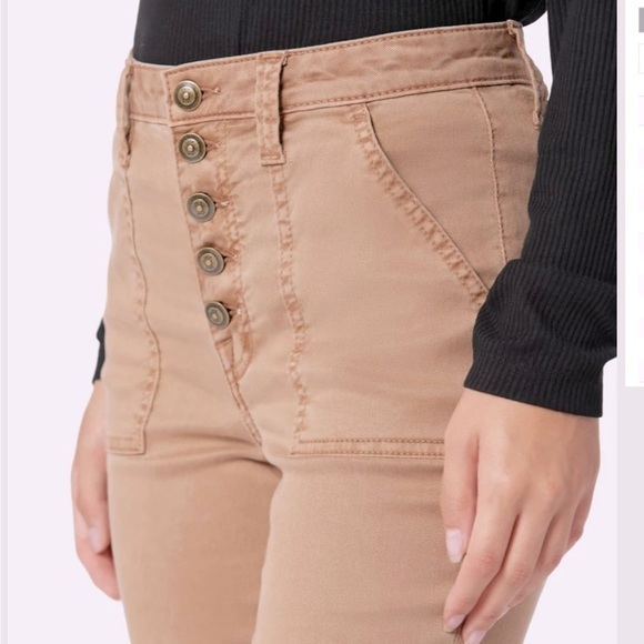 JOIE Maxine Park Skinny Jeans - Picture 3 of 10